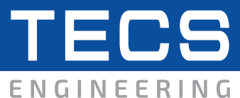 TECS Engineering LLC logo